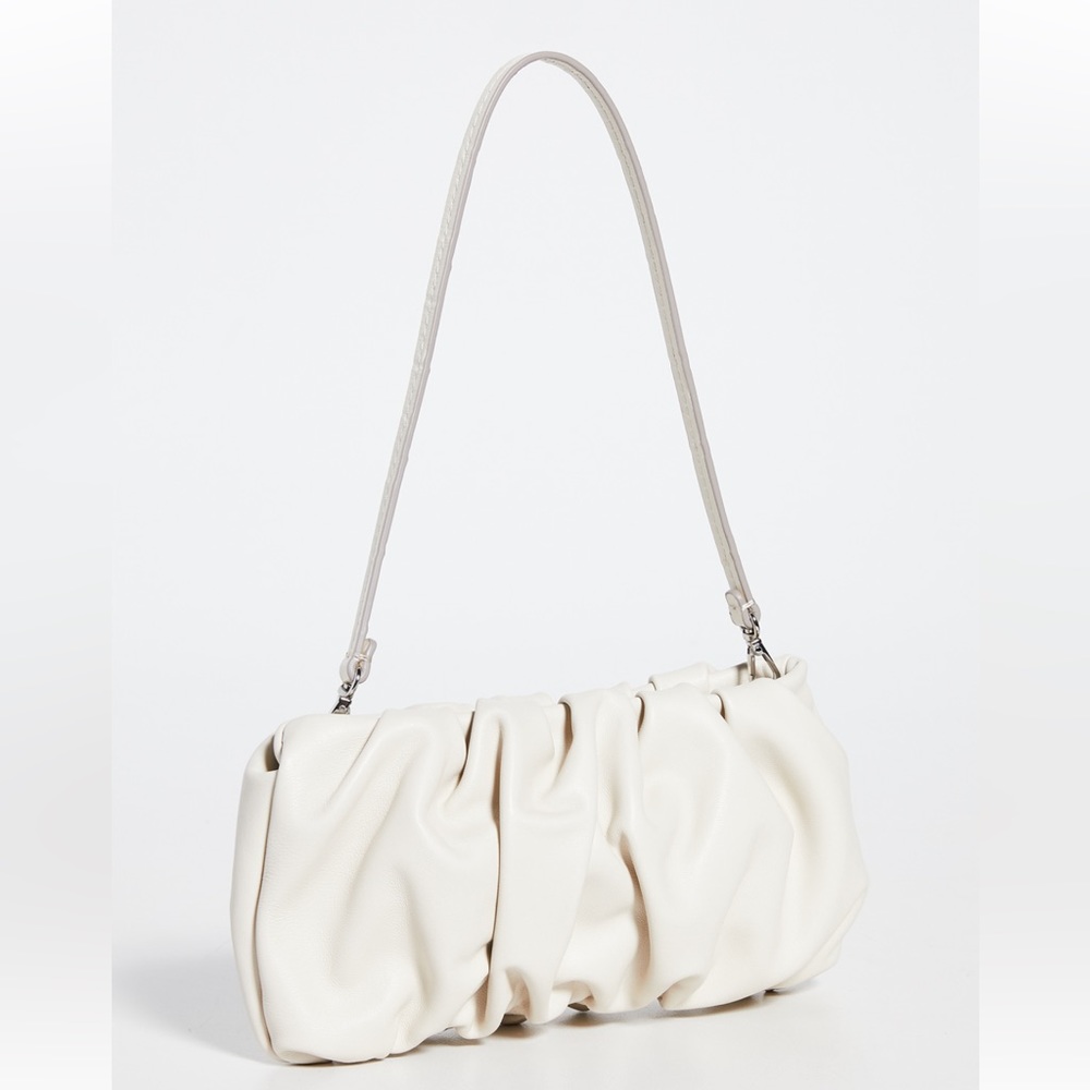Staud Bean Bag - Cream